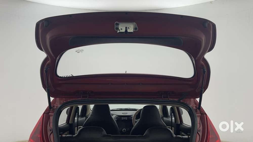 Hyundai Eon D Lite, 2013, Petrol