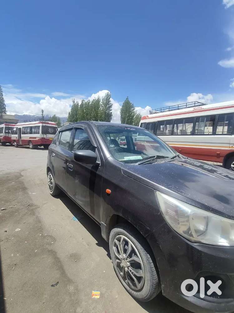 Alto K10 Vxi