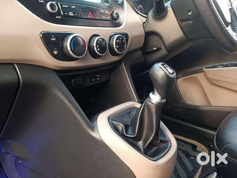 Hyundai Grand I10 Sportz O 1.2, 2019, Cng & Hybrids