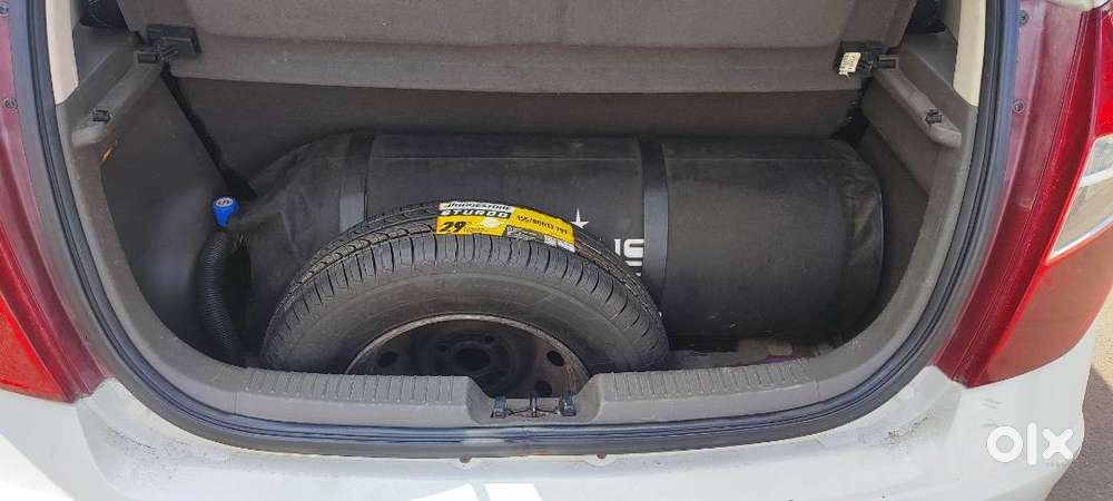 I10 Automatic Sport 1.2