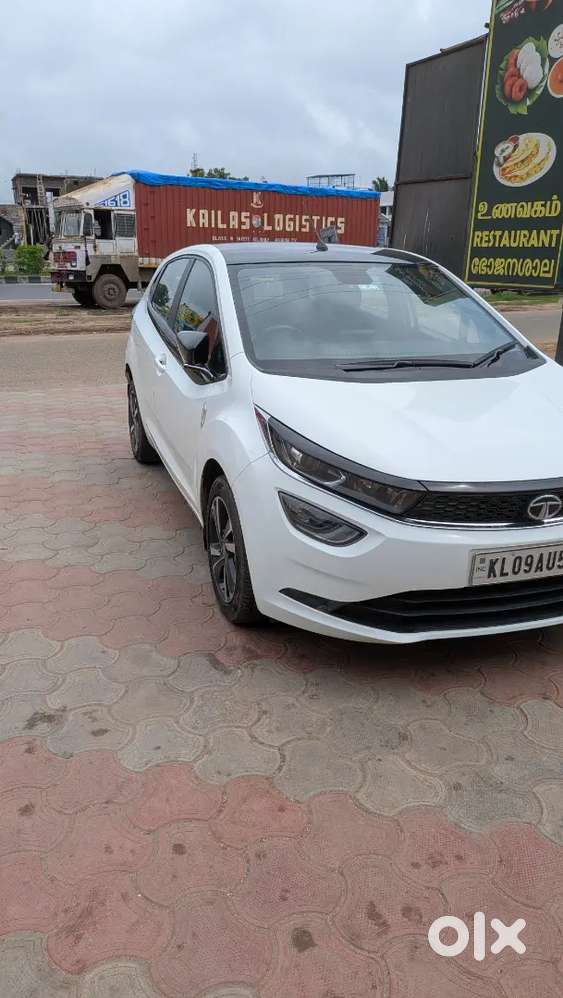 Tata Altroz 1.5 Xz 2021