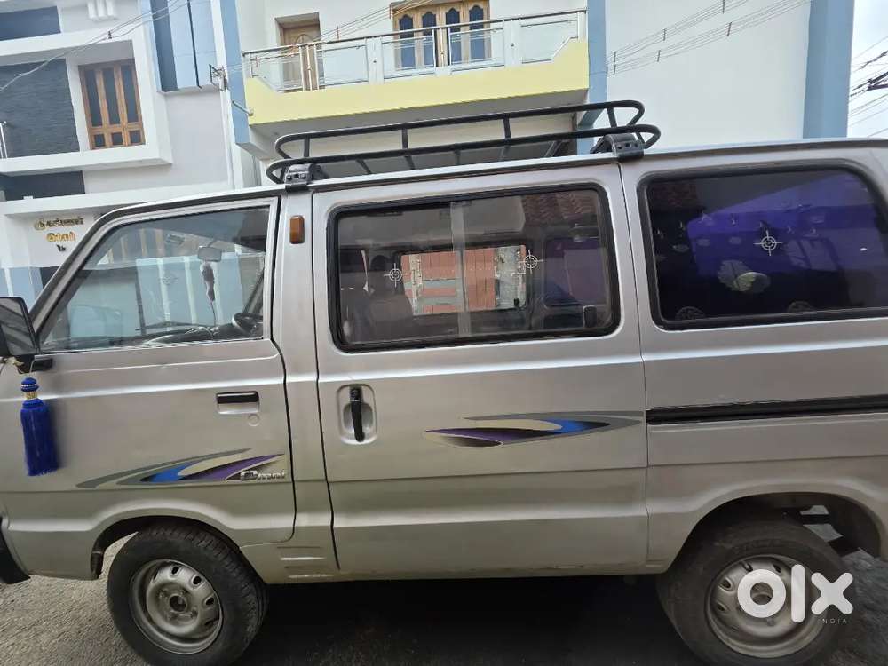 Omni 5 Years Life ,2 Years Insurance,new Battery,1 Year Fast-track