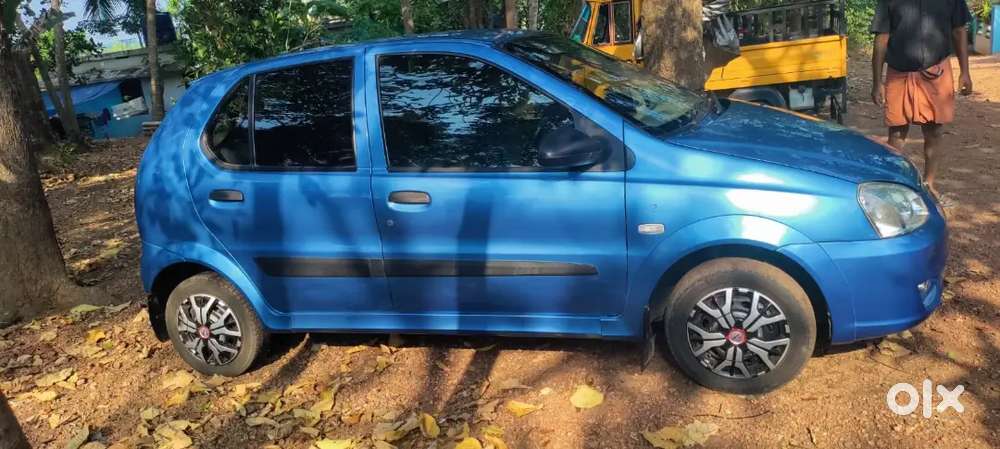 Tata Indica V2 Xeta 2006