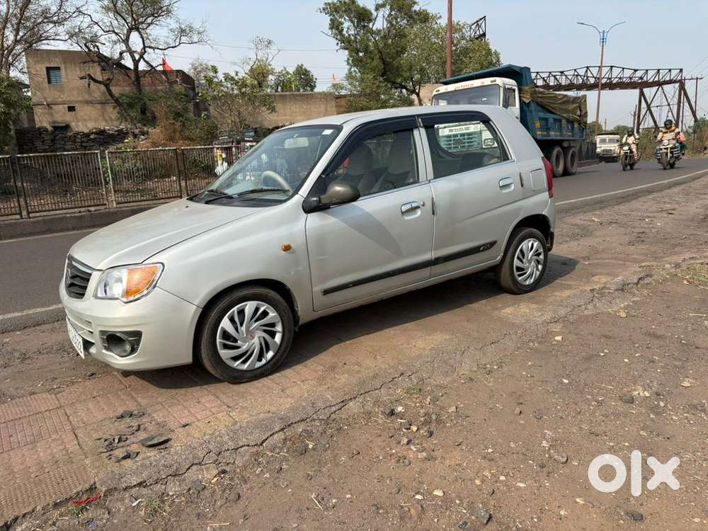 Maruti Suzuki Alto K10 2014 Petrol Good Condition