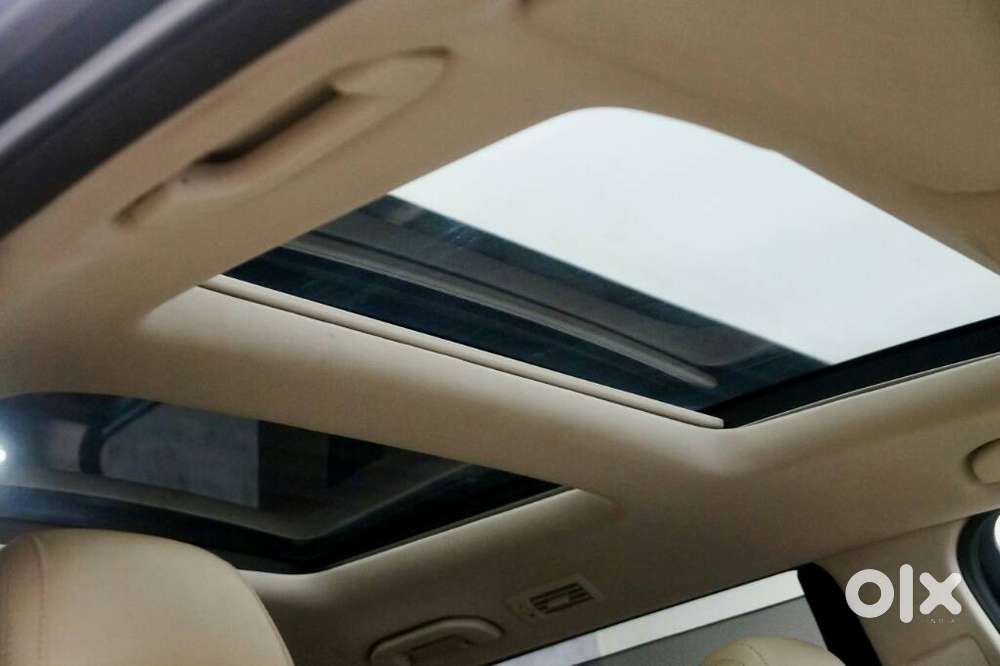 Mercedes-benz Gls 400 Petrol 4 Matic, 2019, Petrol