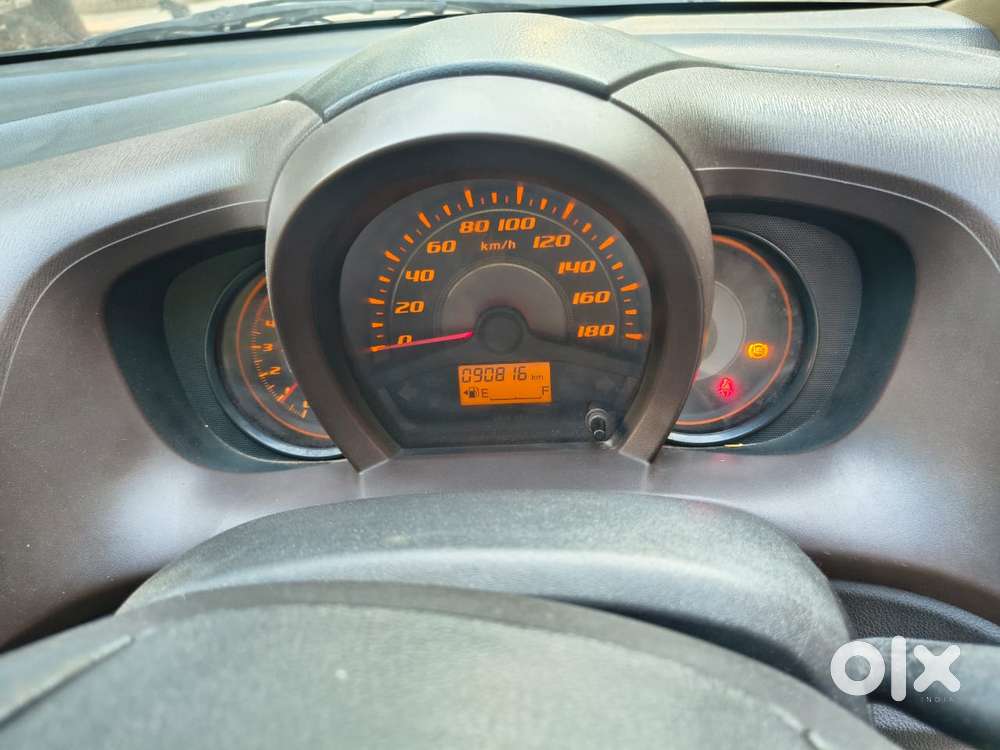 Honda Amaze 2013-2016 Ex I-dtech, 2013, Diesel