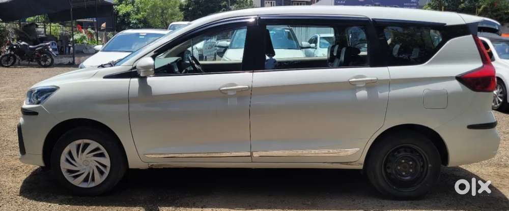 Maruti Suzuki Ertiga Vxi Cng, 2025, Cng & Hybrids