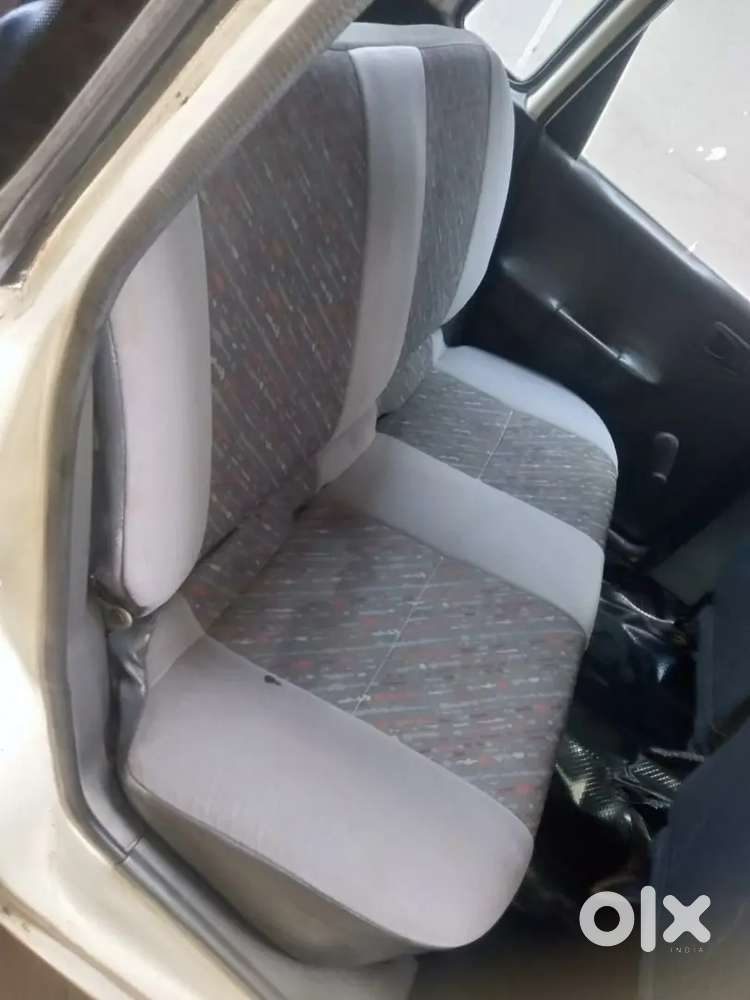 Maruti Suzuki Zen Estilo 1998