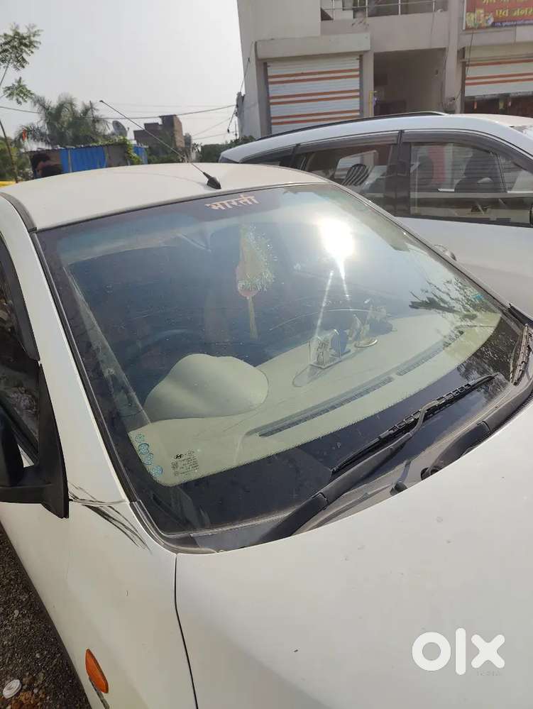 2010 Hyundai Grand I10 1.1