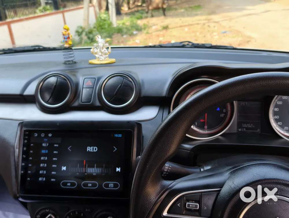 Maruti Suzuki Swift 2023 Petrol 59000 Km Driven