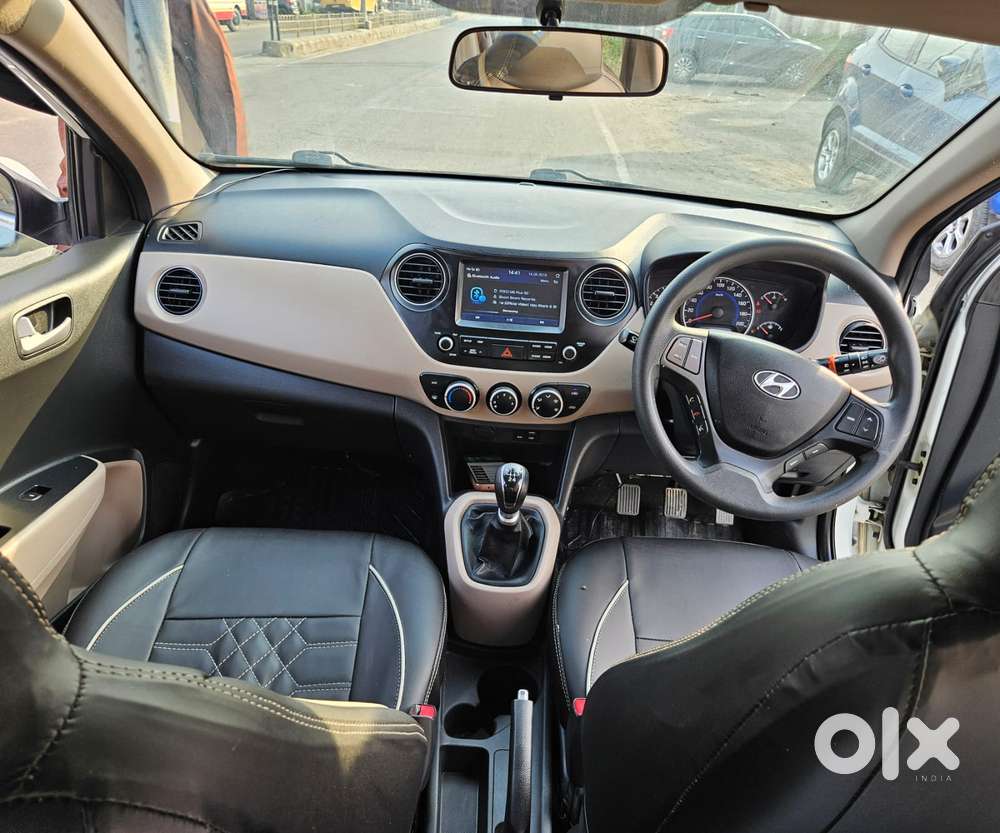 Hyundai Grand I10 Sportz1.2 Crdi, 2018, Diesel