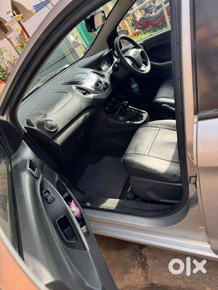Ford Figo Diesel  2016