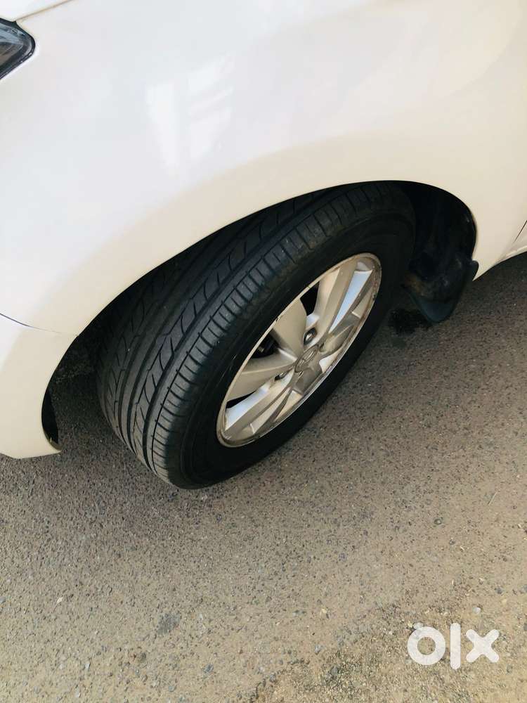 Hyundai I20 2010-2012 1.4 Crdi Sportz, 2012, Diesel