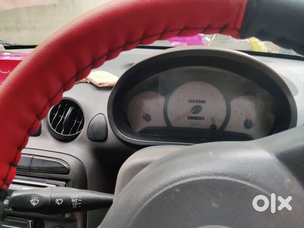Hyundai Santro Xing 2008 Good Condition