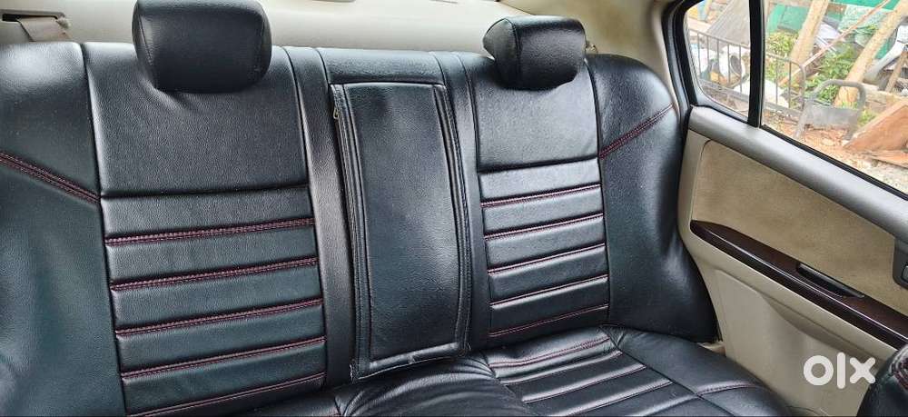 Maruti Suzuki Sx4 2010 Petrol Well Maintained