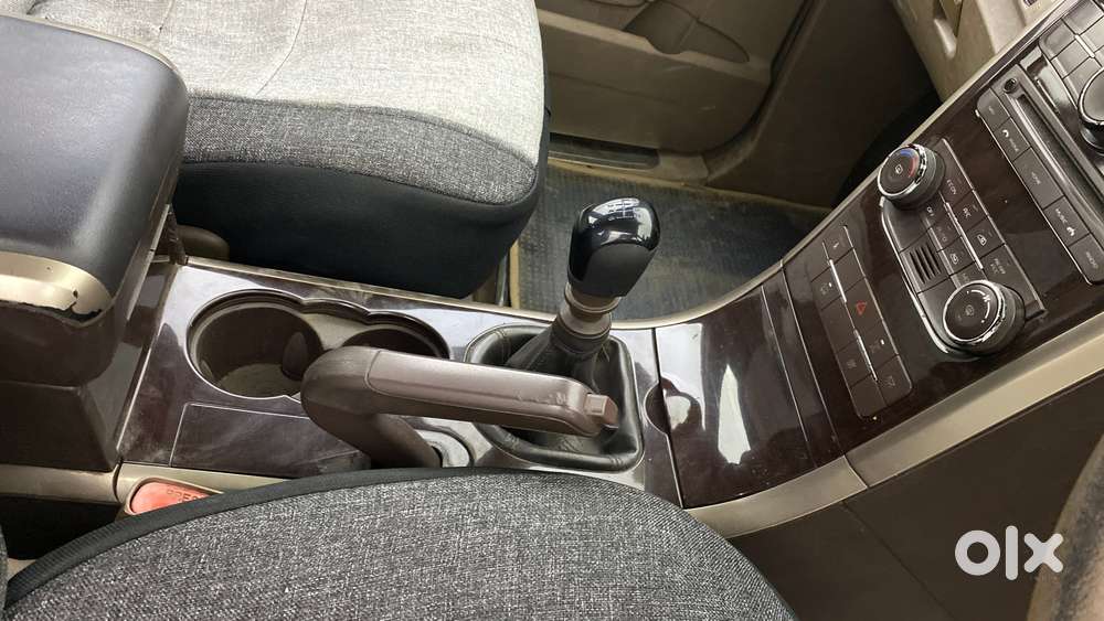 Mahindra Xuv500 W8, 2015, Diesel