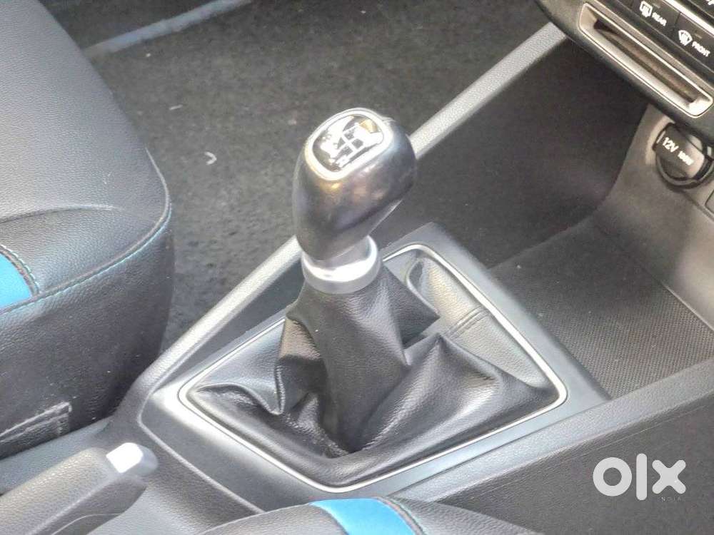 Hyundai I20 Active 1.2 Sx, 2016, Petrol