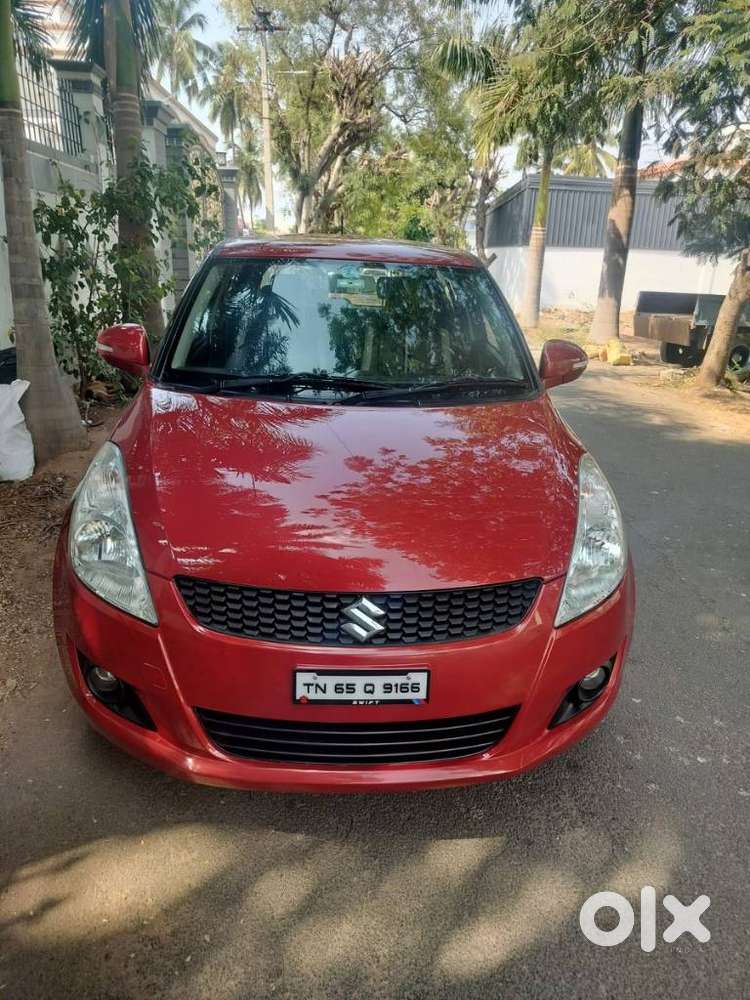 Maruti Suzuki Swift, 2013, Diesel