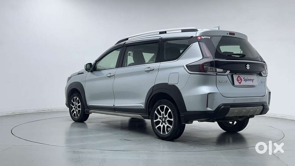 Maruti Suzuki Xl6 1.5 Alpha Mt, 2022, Petrol