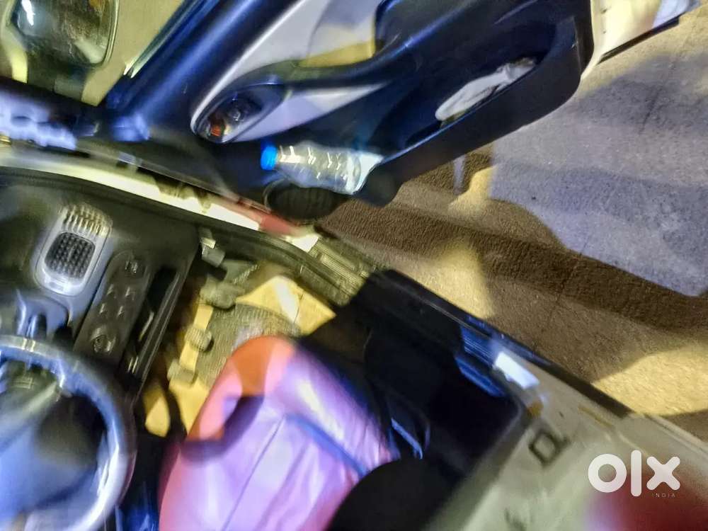 Tata Indica Ev2 2015 Manual Diesel