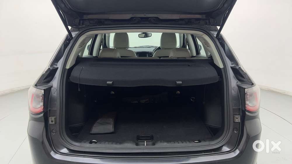 Jeep Compass 1.4 Limited, 2018, Petrol