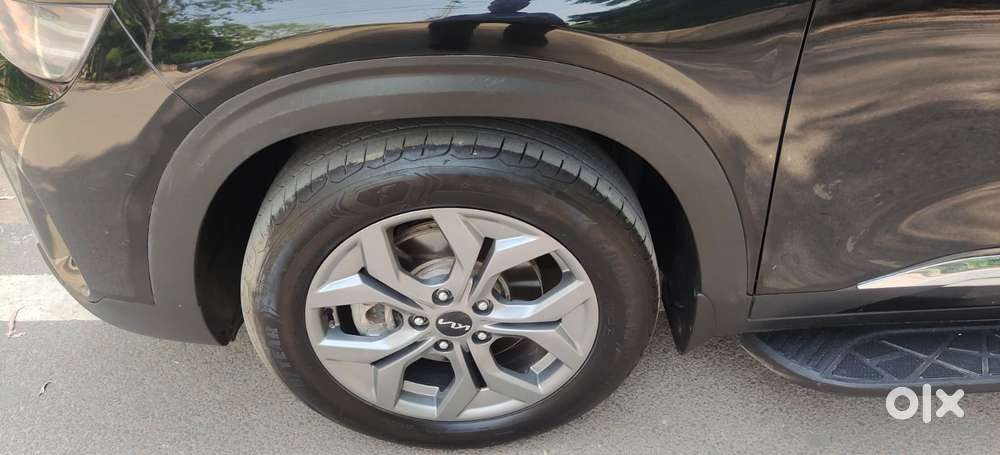 Kia Seltos Htx 1.5 Petrol Mt, 2024, Petrol