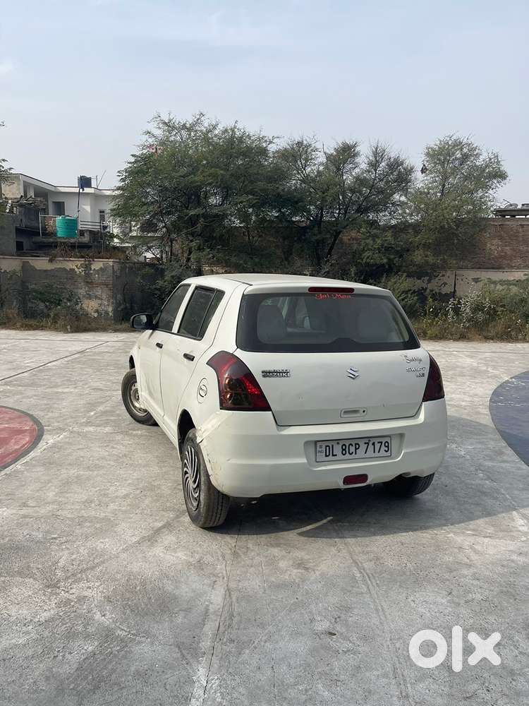 Maruti Suzuki Swift 2010 Petrol Good Condition