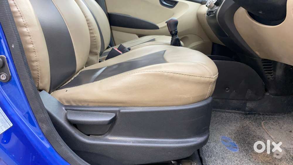 Hyundai Eon Era +, 2013, Petrol