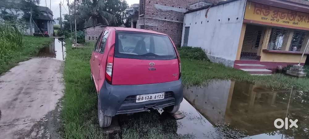 Tata Nano Xe 2010 Model