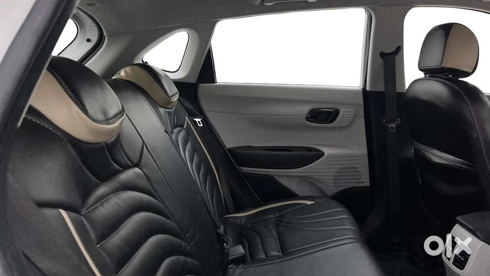 Hyundai New I20 1.2 Sportz Ivt, 2025, Petrol
