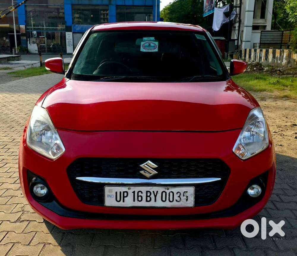 Maruti Suzuki Swift Amt Ddis Vdi, 2018, Diesel