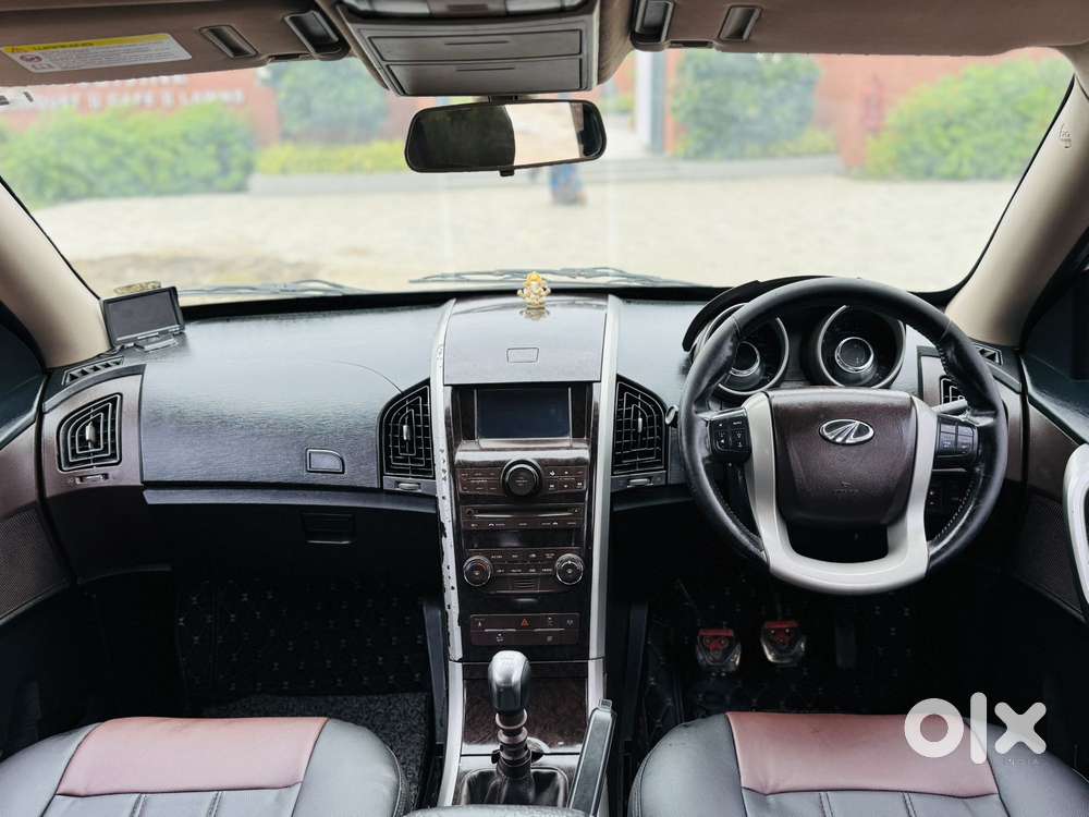 Mahindra Xuv500 W8, 2013, Diesel