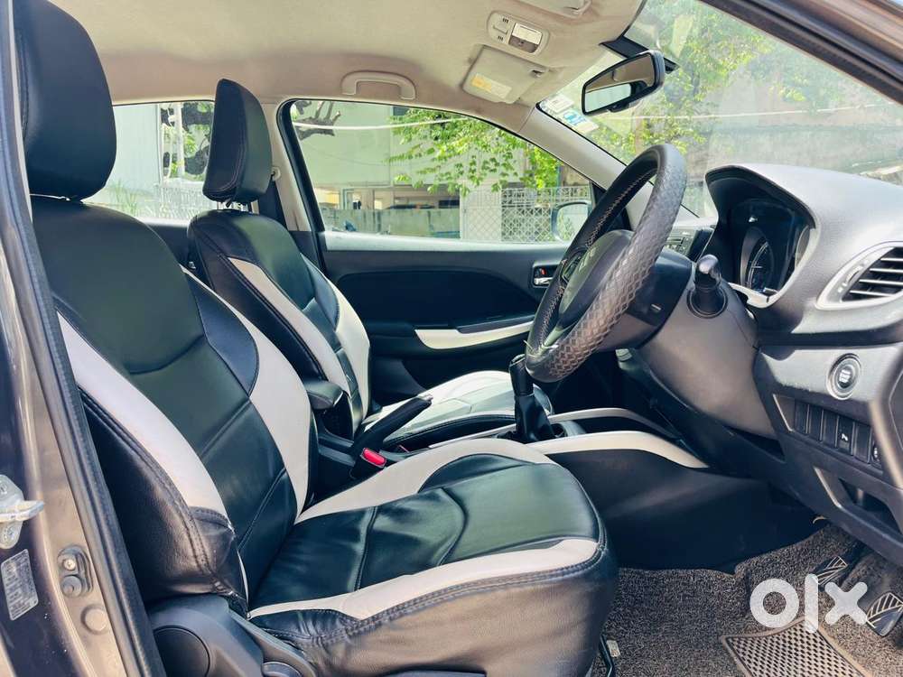 Maruti Suzuki Baleno Zeta, 2019, Diesel