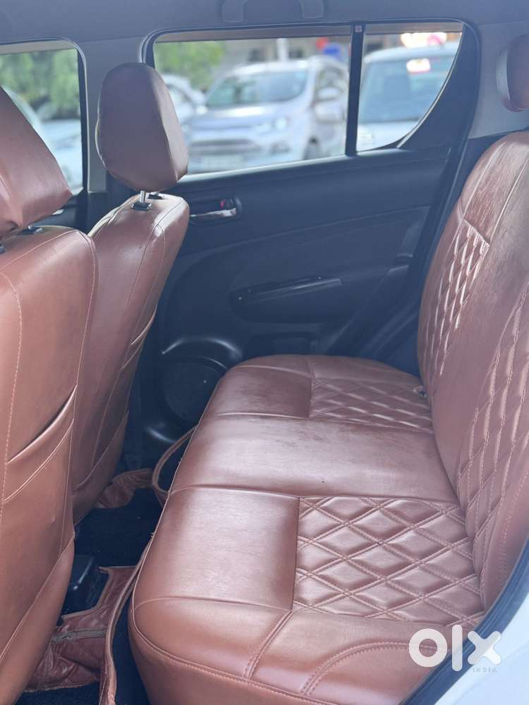 Maruti Suzuki Swift Ddis Vdi, 2013, Diesel