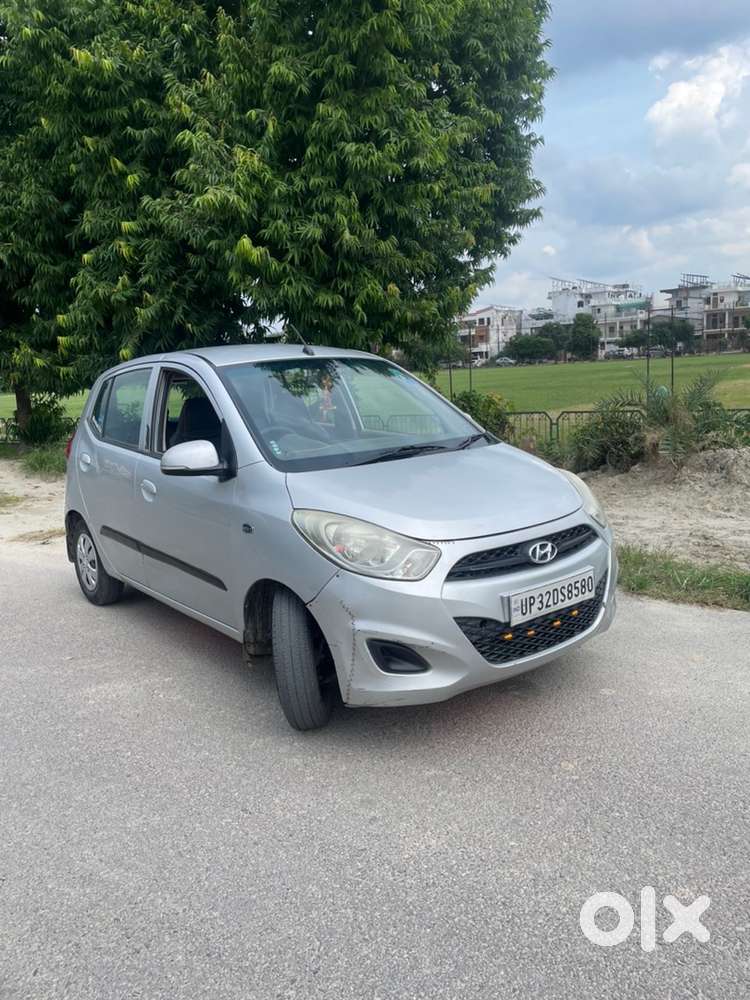 Hyundai I10 Good Condition With Some Mods