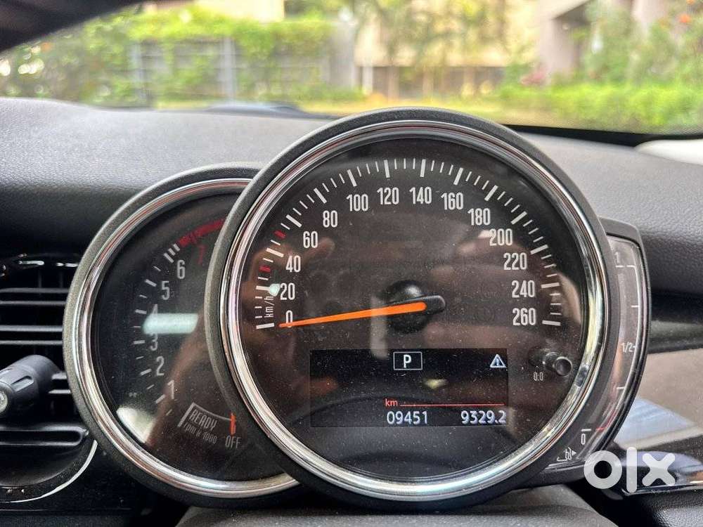 Mini Cooper 3 Door S, 2023, Petrol