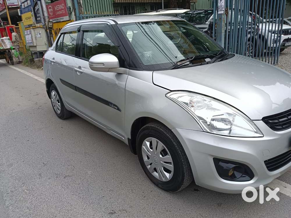 Maruti Suzuki Swift Dzire 1.3 Vxi, 2014, Petrol