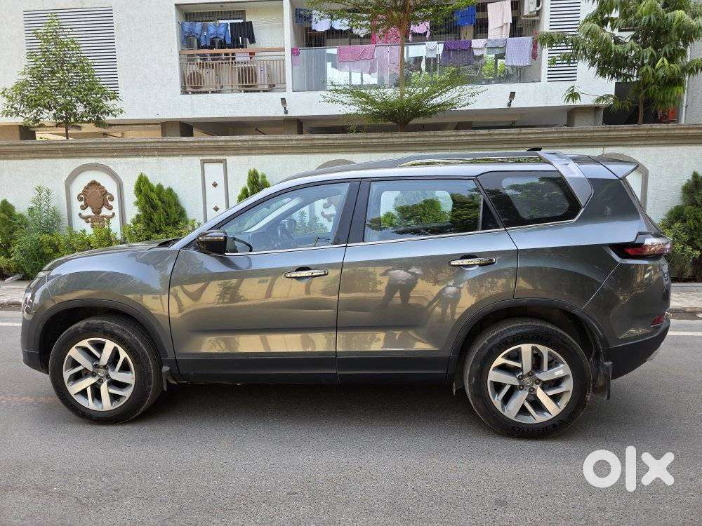 Tata Safari 2.0 Kryotec Xza Plus, 2021, Diesel