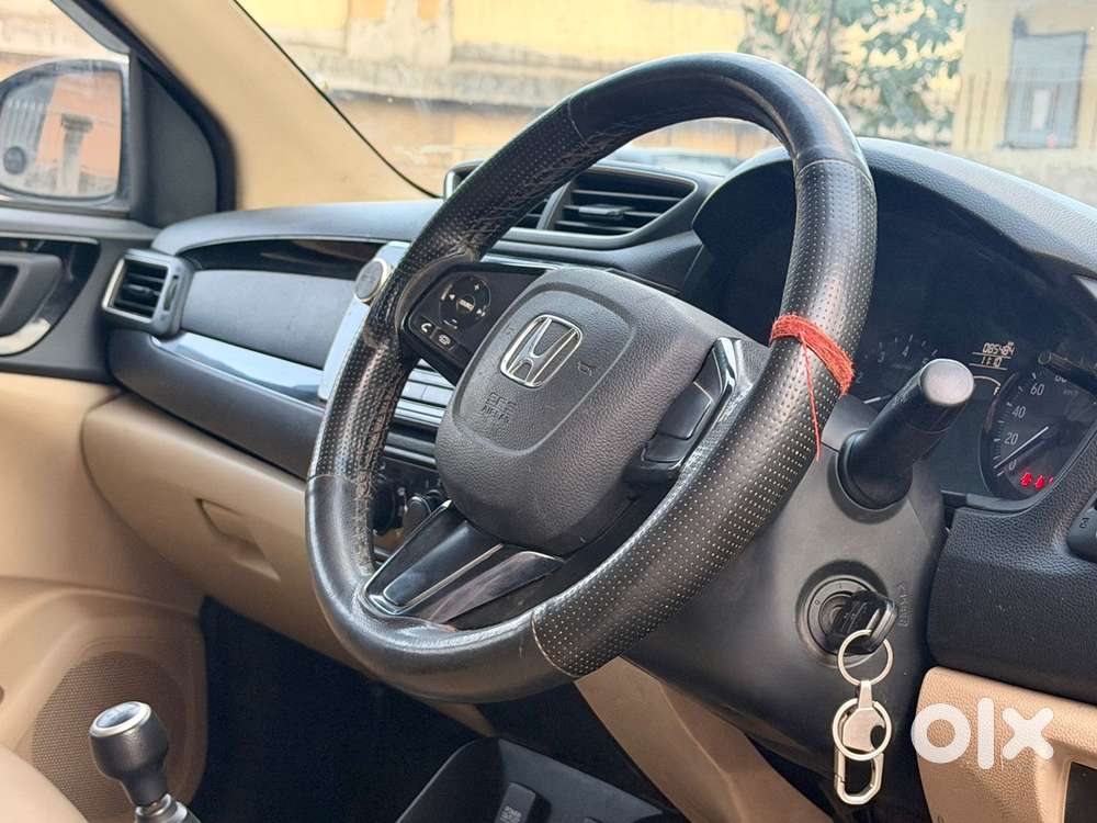 Honda Amaze, 2019, Petrol