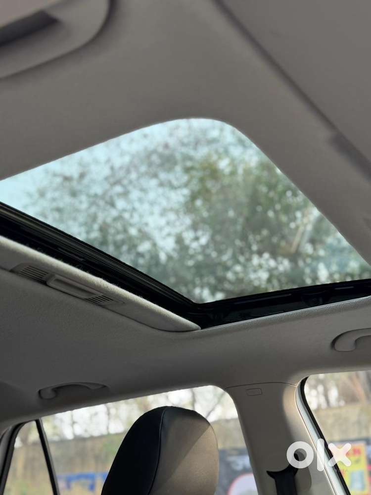 Volkswagen Tiguan 1.0 Tsi, 2022, Petrol