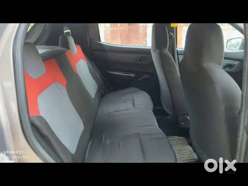 Renault Kwid Rxt 1.0, 2017, Petrol