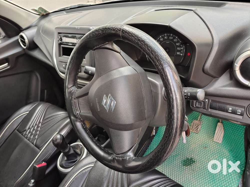 Maruti Suzuki Celerio Vxi, 2023, Petrol