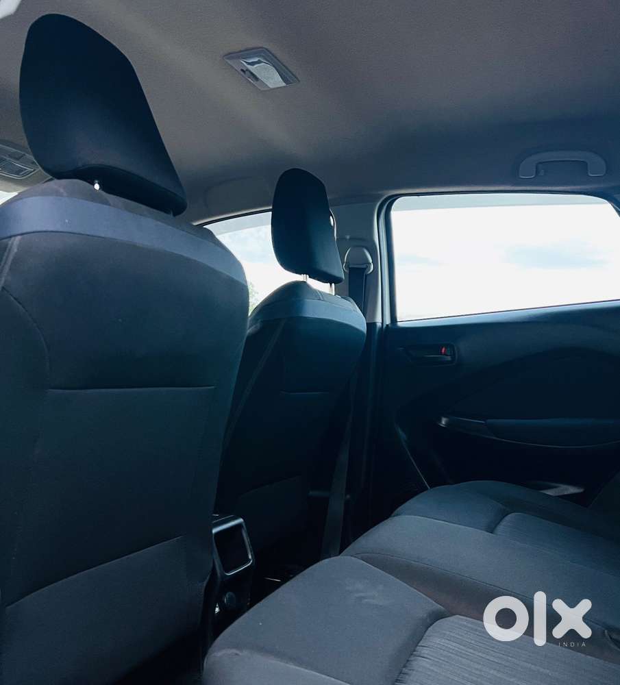 Maruti Suzuki Baleno Delta Cng, 2024, Cng & Hybrids