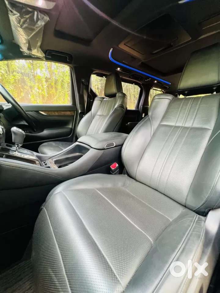 Toyota Vellfire 2.5 Hybrid, 2021, Petrol