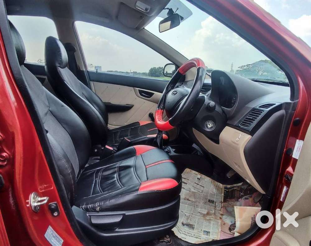 Hyundai Eon D-lite +, 2013, Petrol