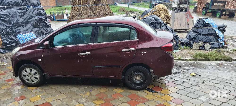 Nice Car  Honday Amazon