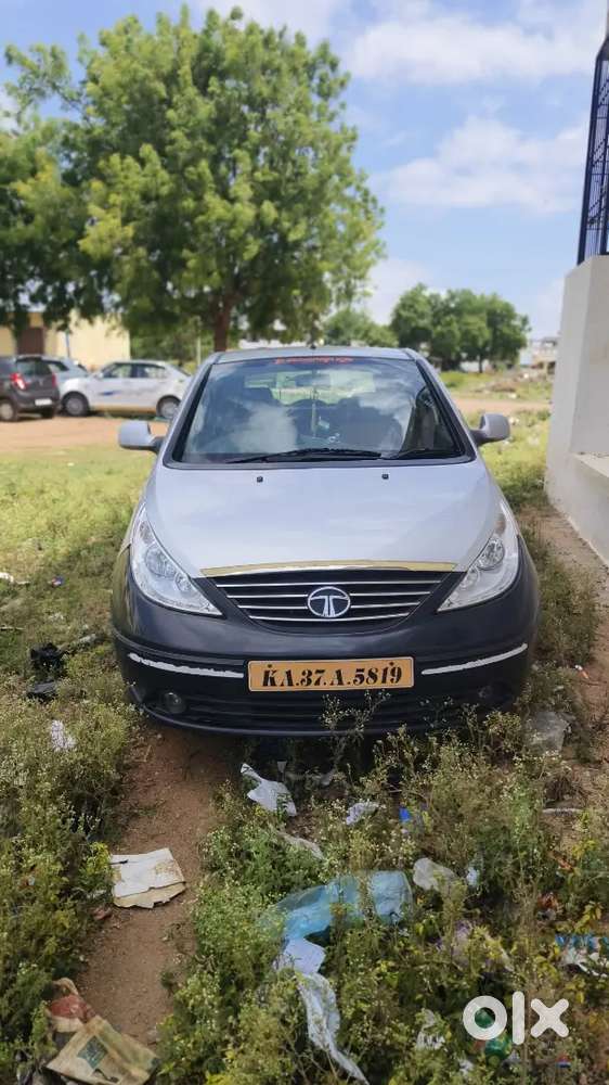 Tata Indica Vista 2014 Diesel 150000 Km Driven 
Tata Vista Lx Tdi Bs3