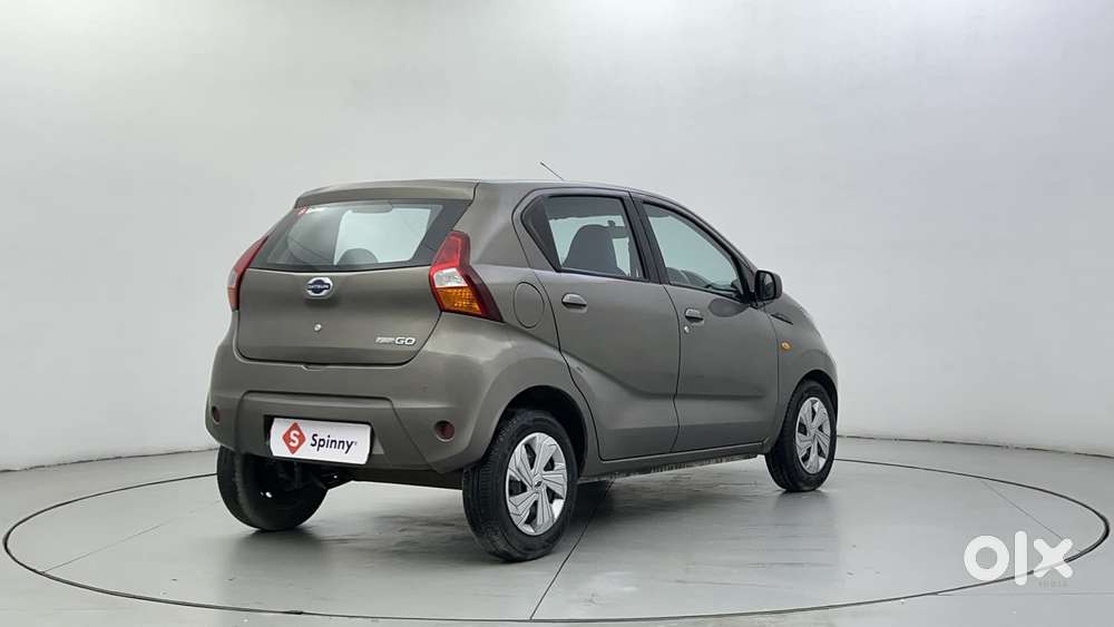 Datsun Redigo 2020-2022 0.8 T, 2021, Petrol