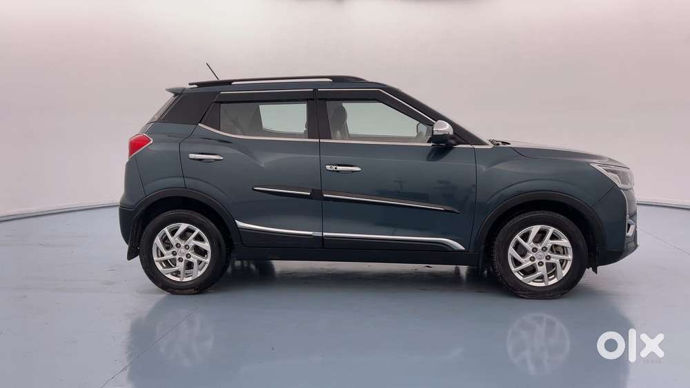 Mahindra Xuv300 W8 Diesel, 2023, Diesel