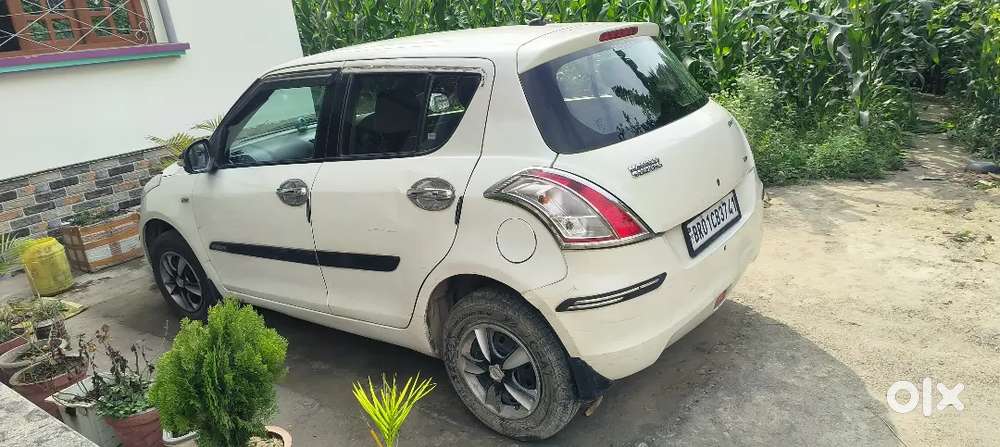 Maruti Suzuki Swift 2014 Diesel 67700 Km Driven